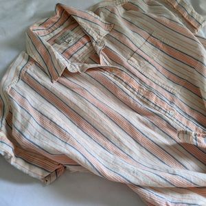 Lucky brand shirt